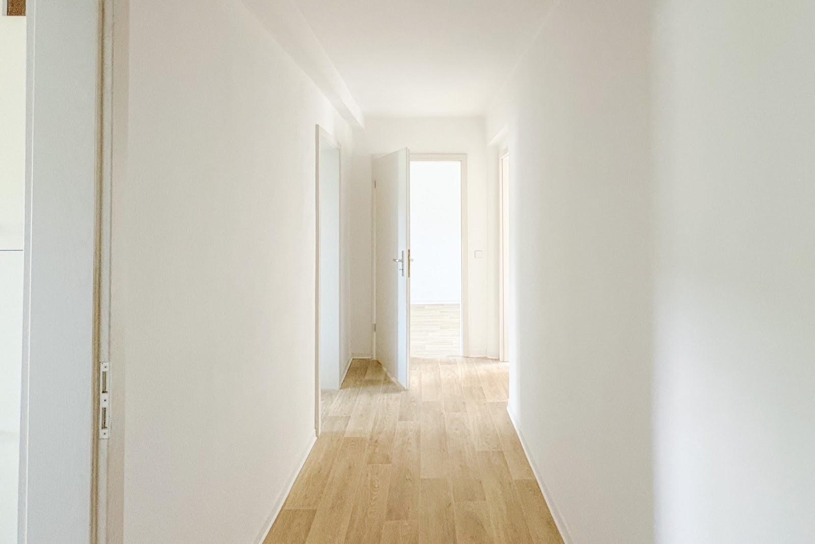 Flurbereich