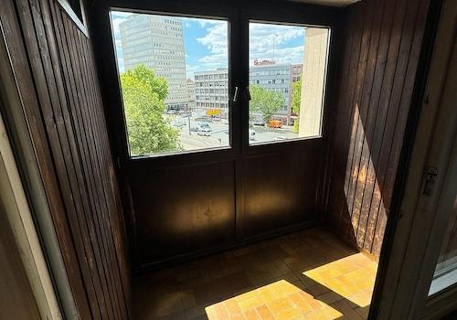 Loggia