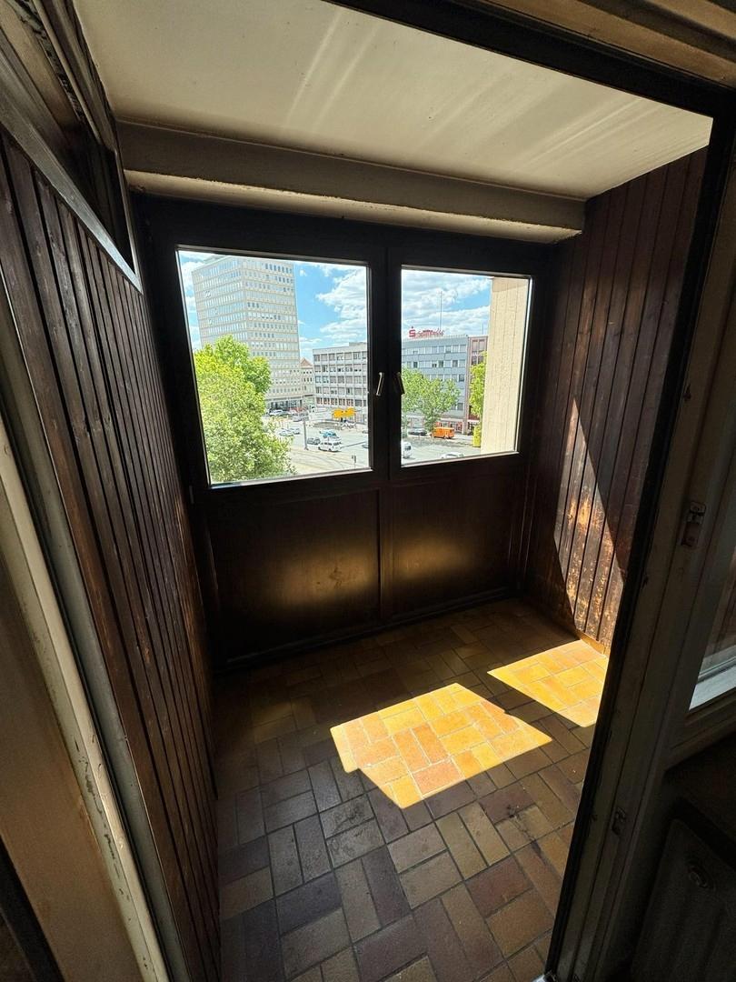 Loggia