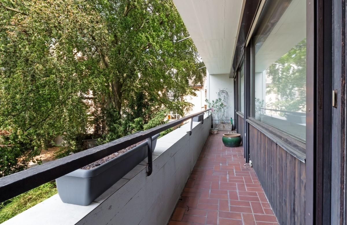 Balkon 1.0