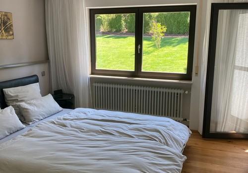 Schlafzimmer OG