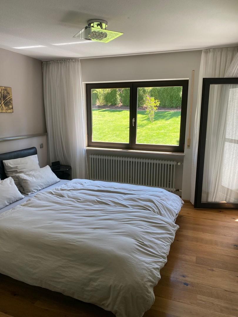 Schlafzimmer OG