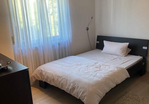 Zimmer EG