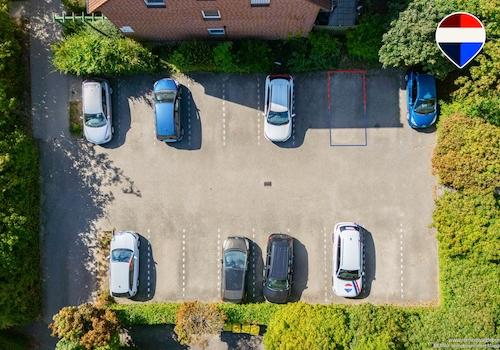 PKW-Stellplatz 