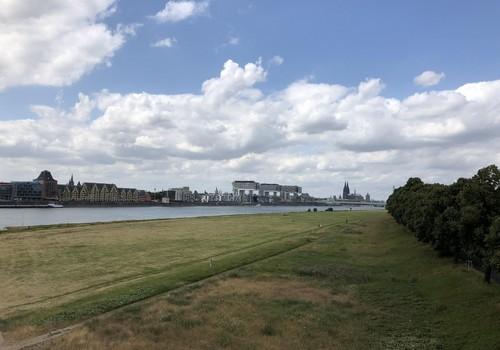 Poller Rheinwiesen