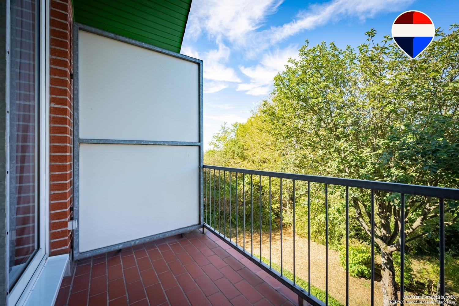 Balkon