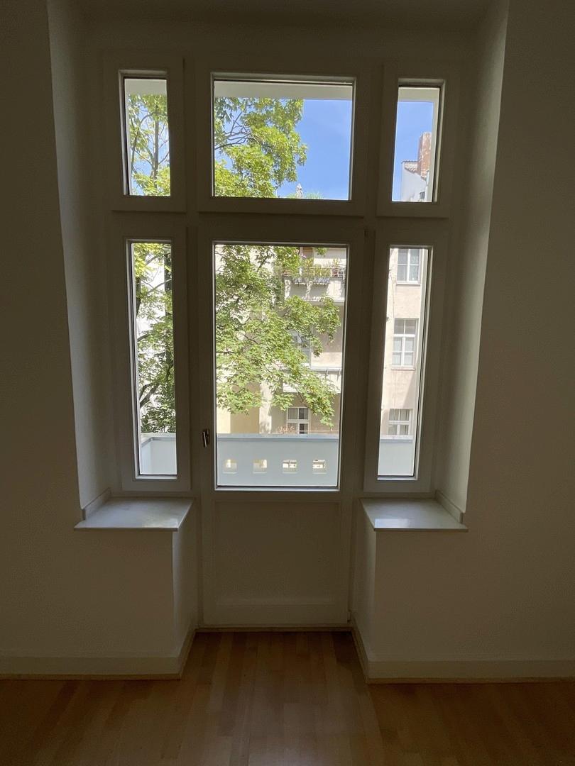 Hofblick SZ 2