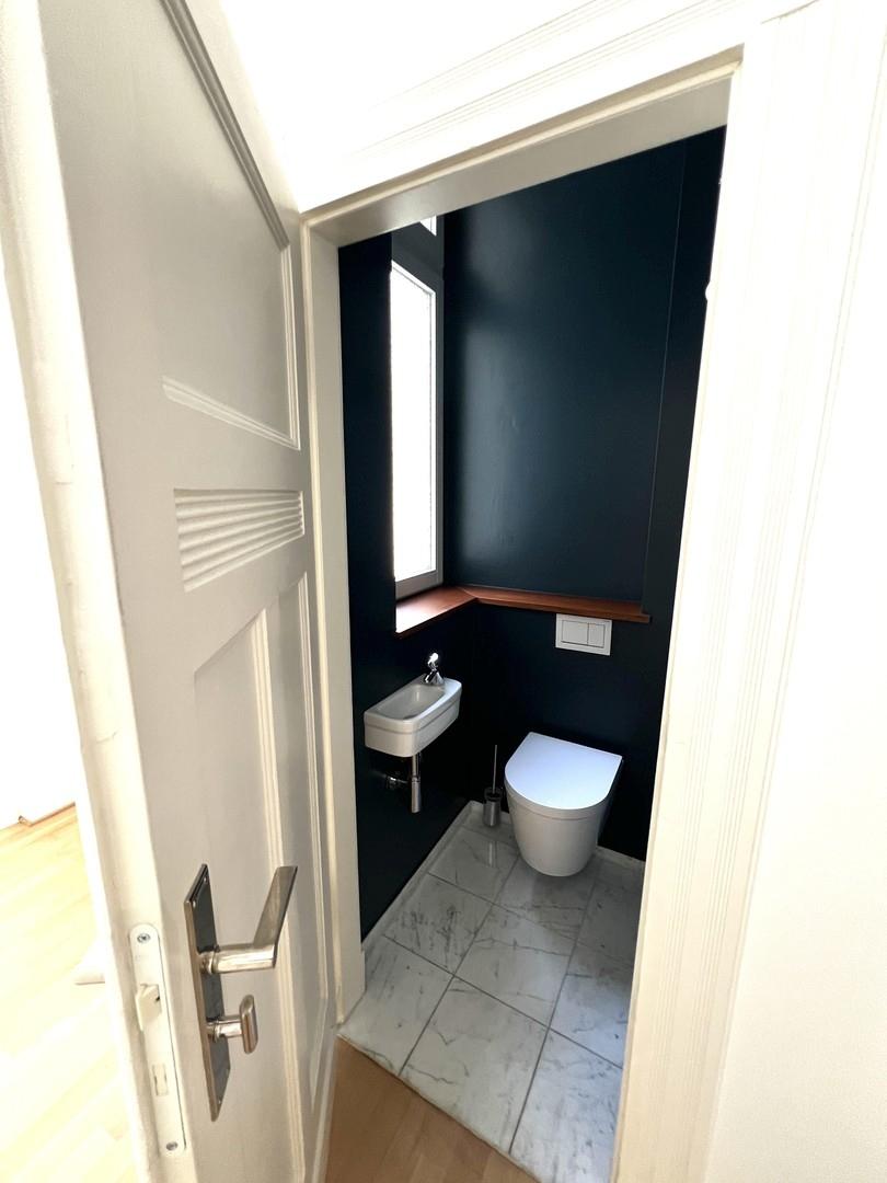 Gäste WC