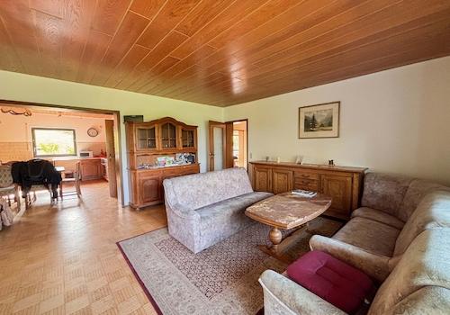 Wohnzimmer EG