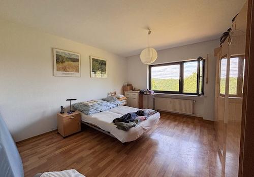 Schlafzimmer EG