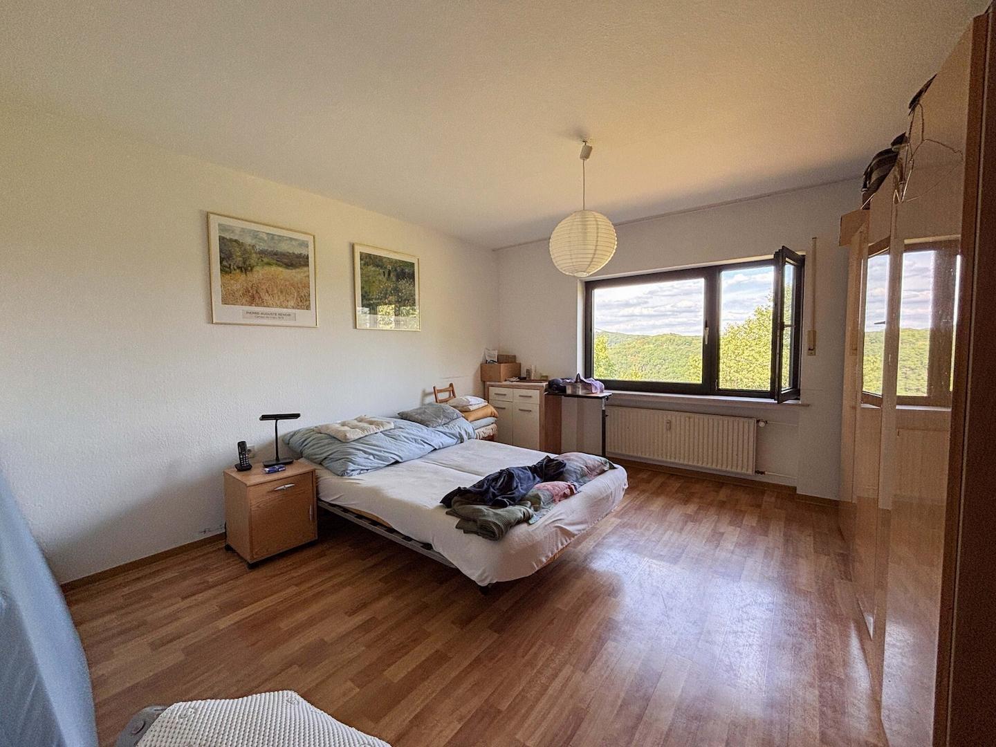 Schlafzimmer EG
