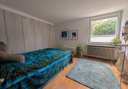 Schlafzimmer OG