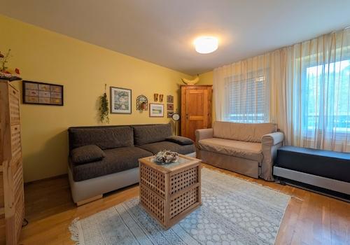 Gästezimmer UG