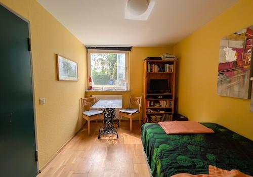 Gästezimmer 2  UG