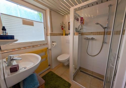 Badezimmer UG
