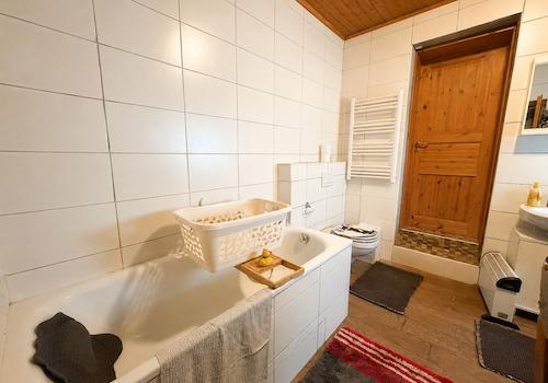 Bad Haus1 EG