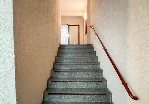 Treppenhaus