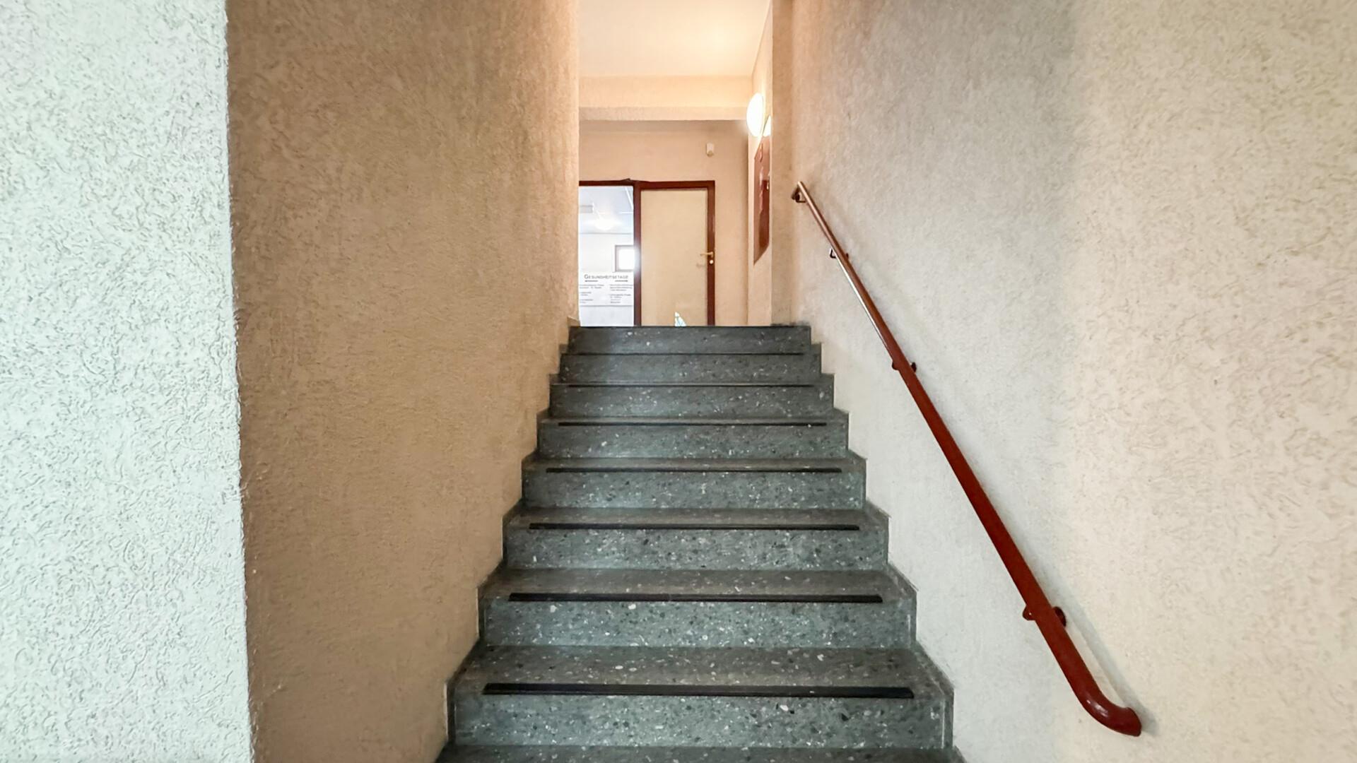 Treppenhaus