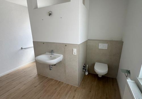 Tageslichtbad OG Wohnhaus Nr. 11
