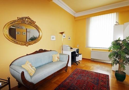 Zimmer im EG