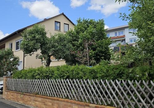 Haus Ansicht 2