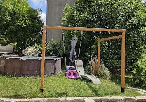 Garten OG