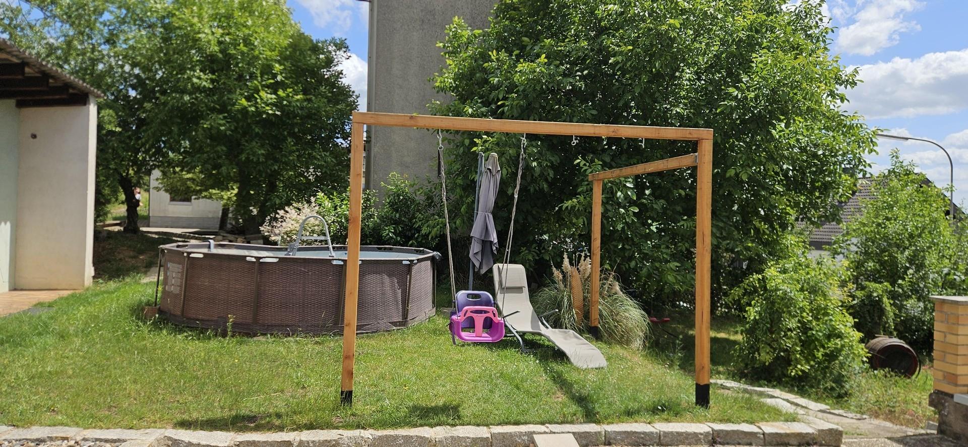Garten OG