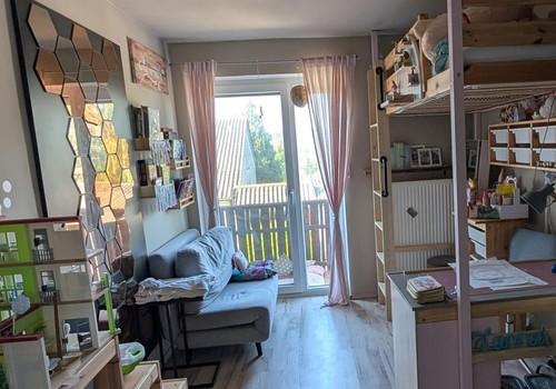 Kinderzimmer OG