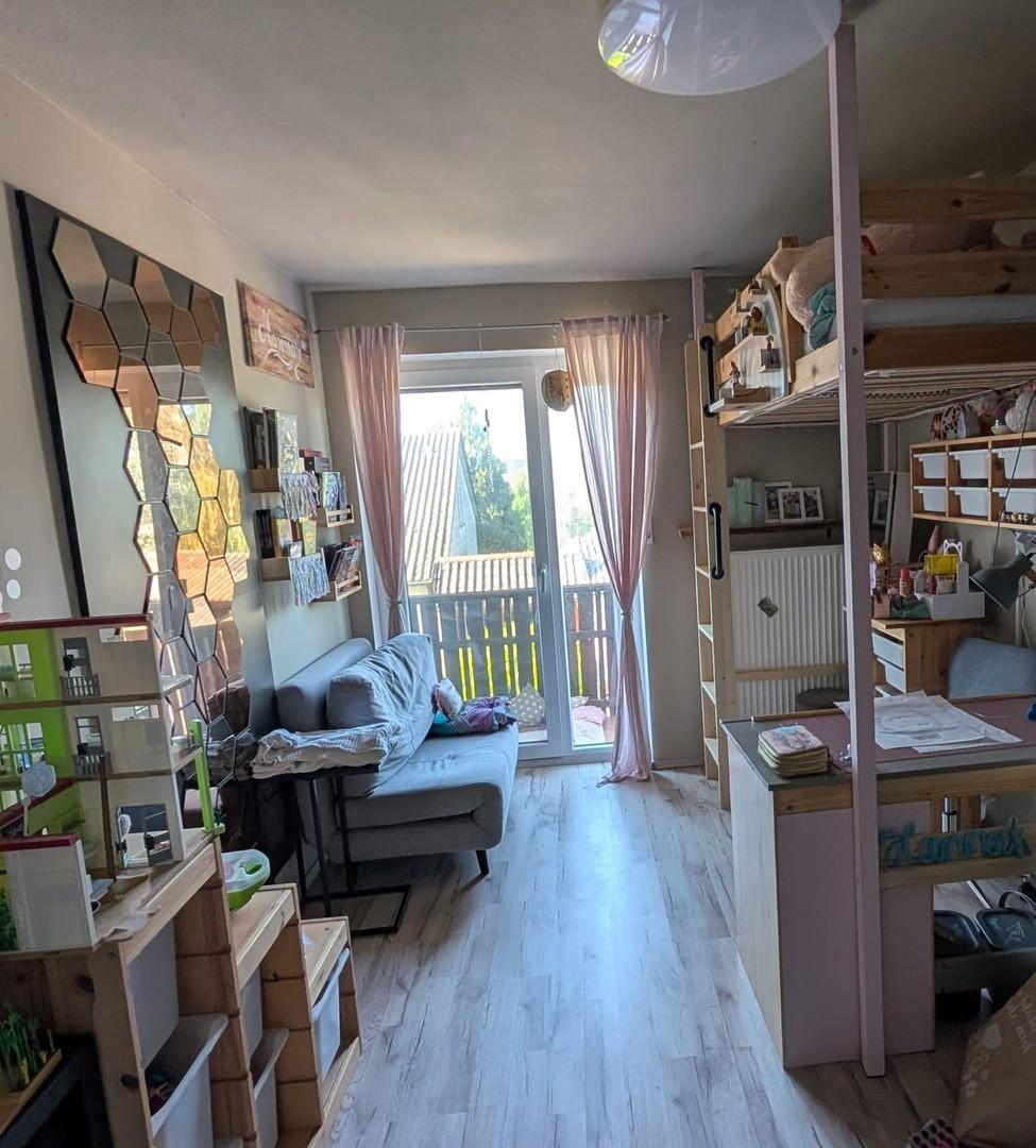 Kinderzimmer OG