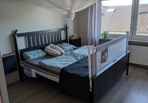 Schlafzimmer OG