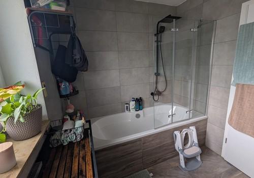 Badezimmer OG