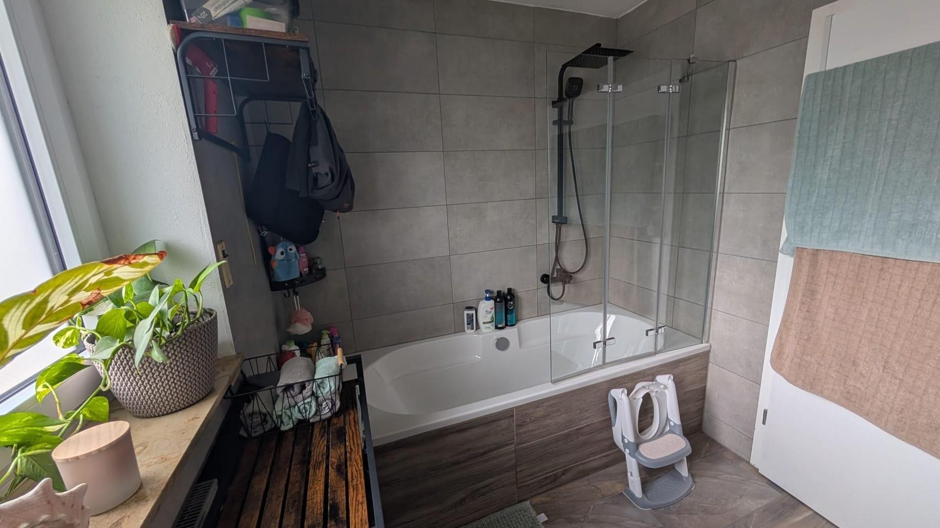 Badezimmer OG