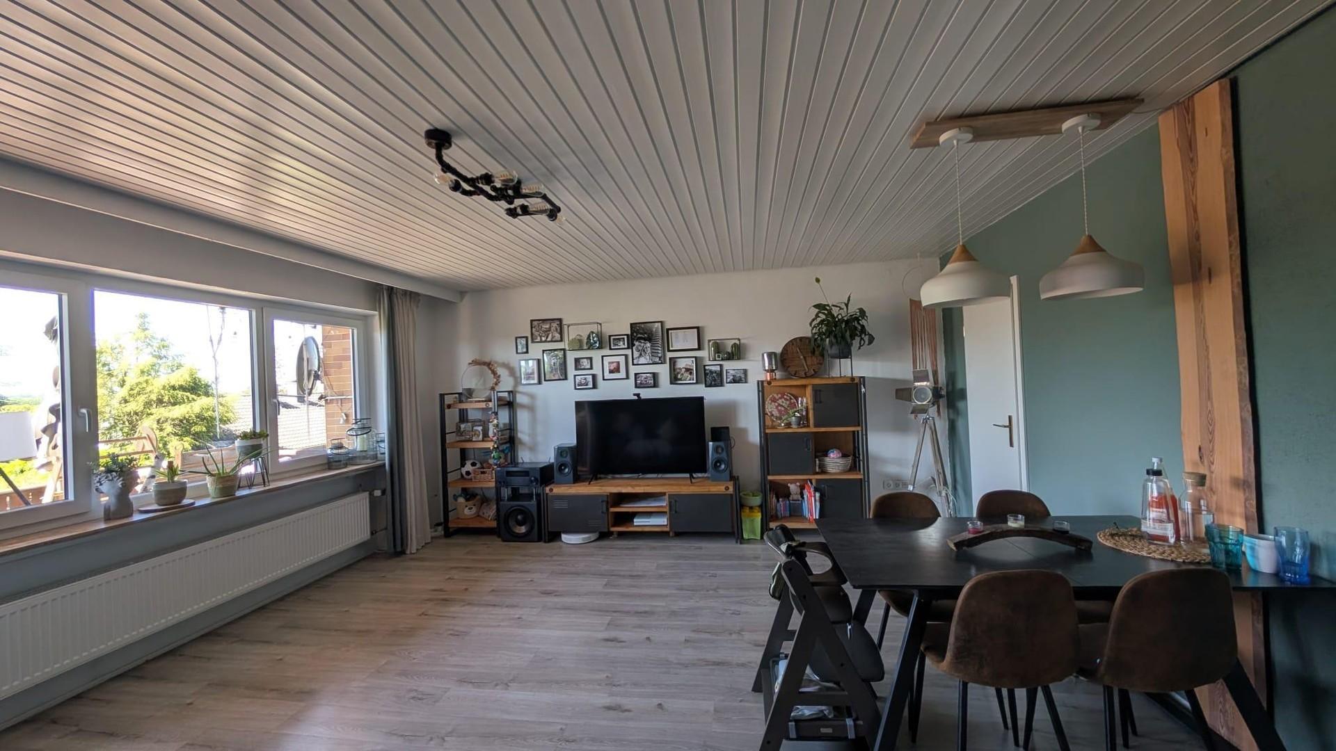 Wohnzimmer OG