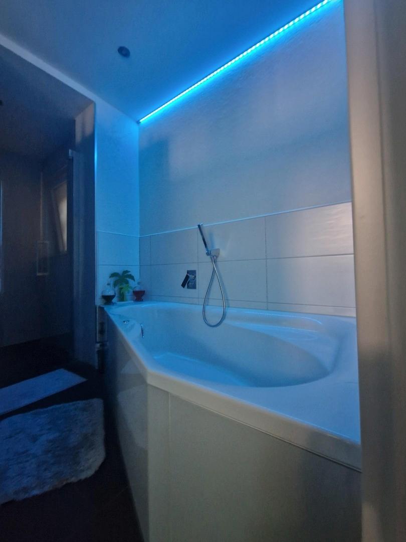 Wellness-Badezimmer 1. OG