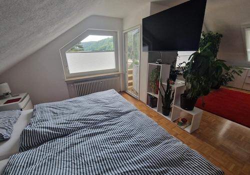 Elternschlafzimmer