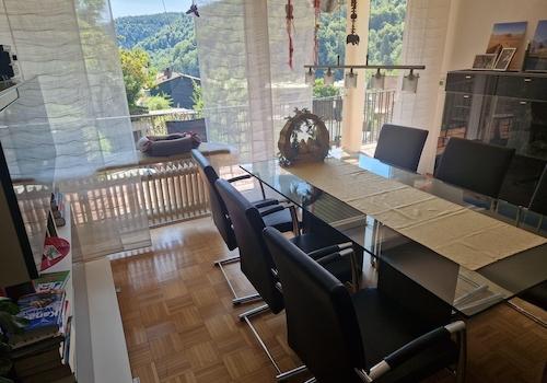 Esszimmer 1. OG