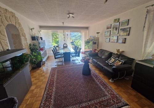 Esszimmer 1. OG