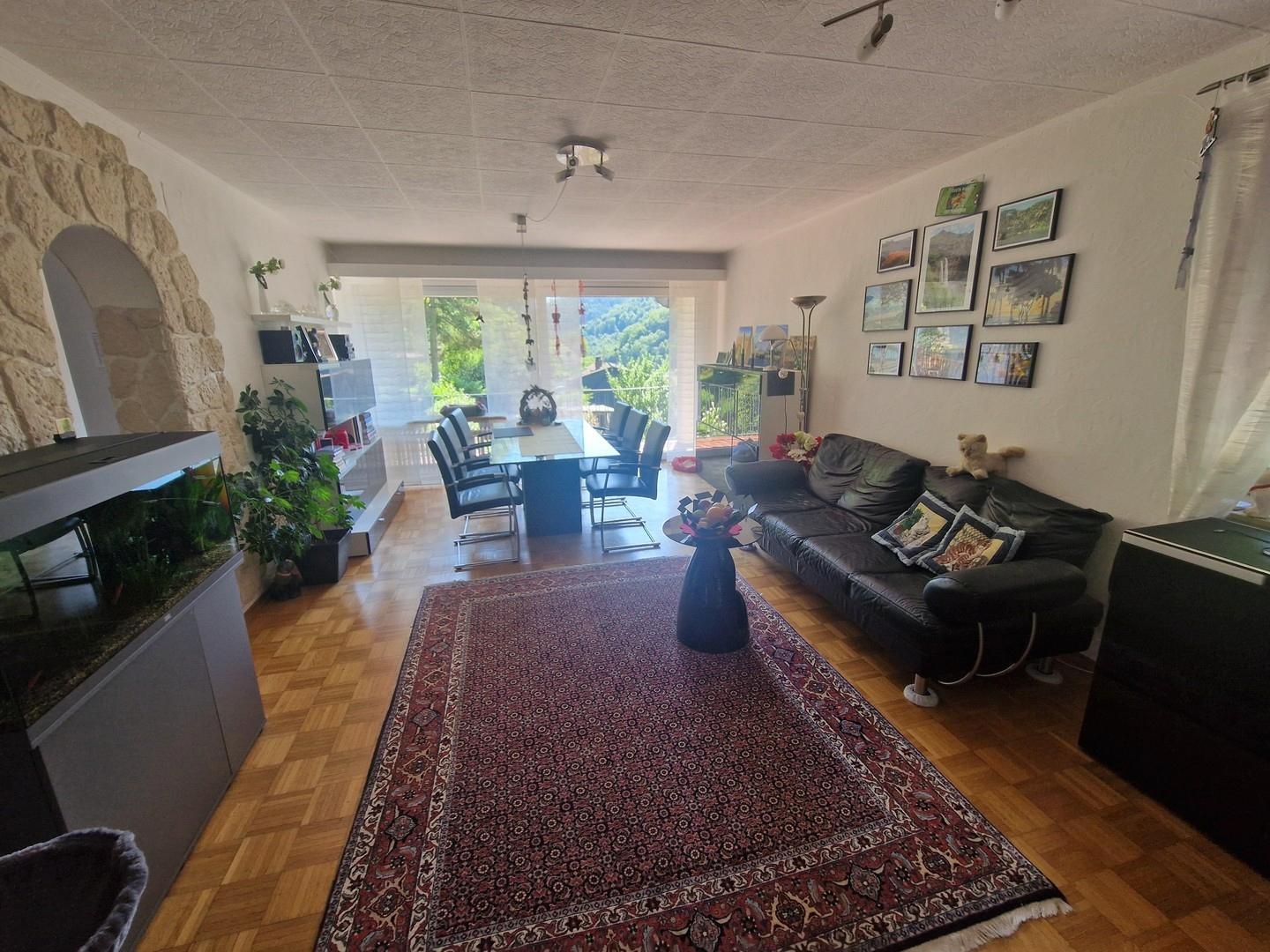 Esszimmer 1. OG