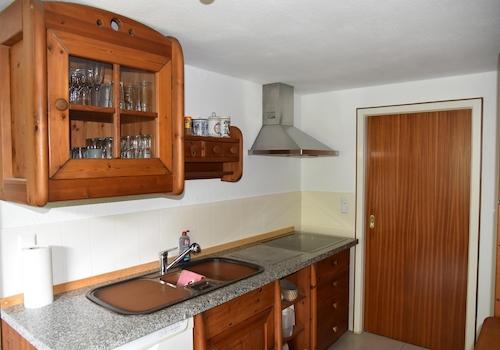 Küche Einliegerwohnung EG