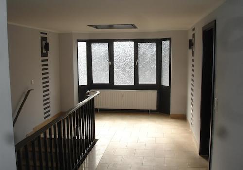 Treppenhaus DG