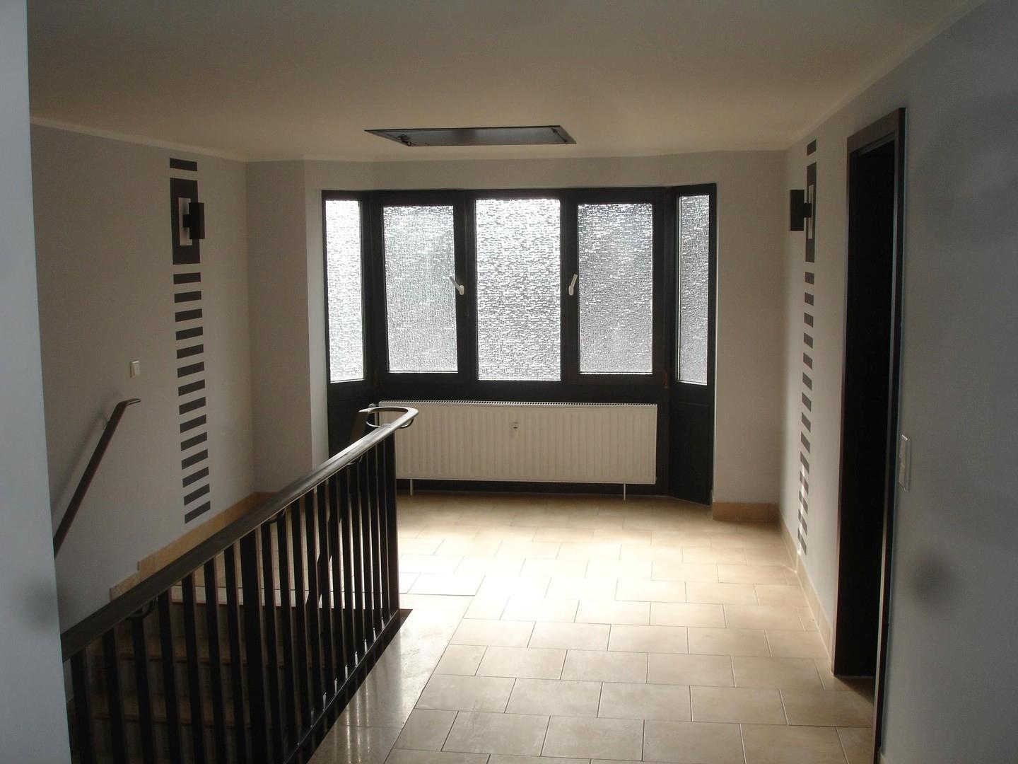 Treppenhaus DG