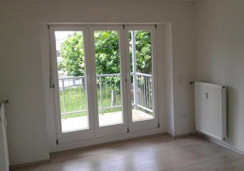 Wohnzimmer OG 