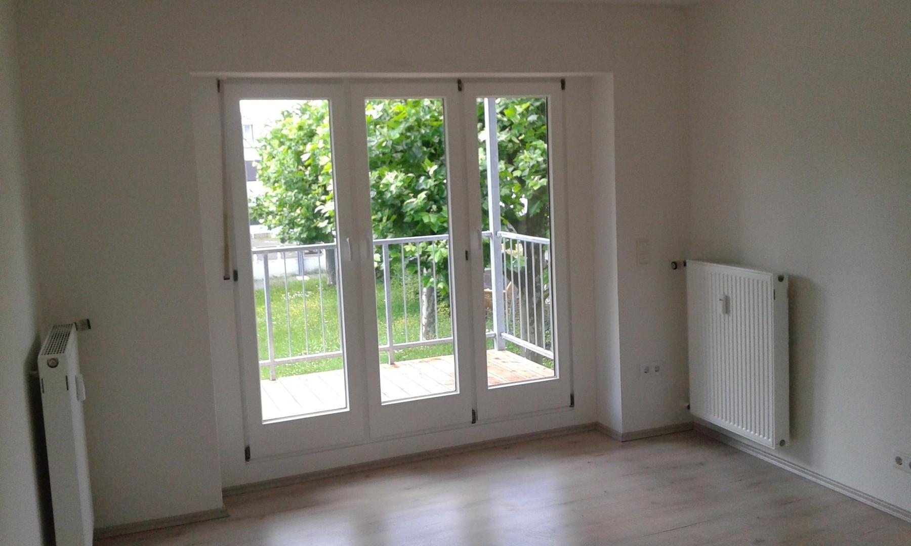 Wohnzimmer OG 