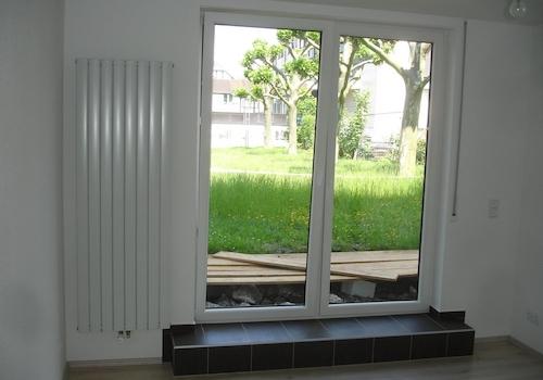 Wohnzimmer EG