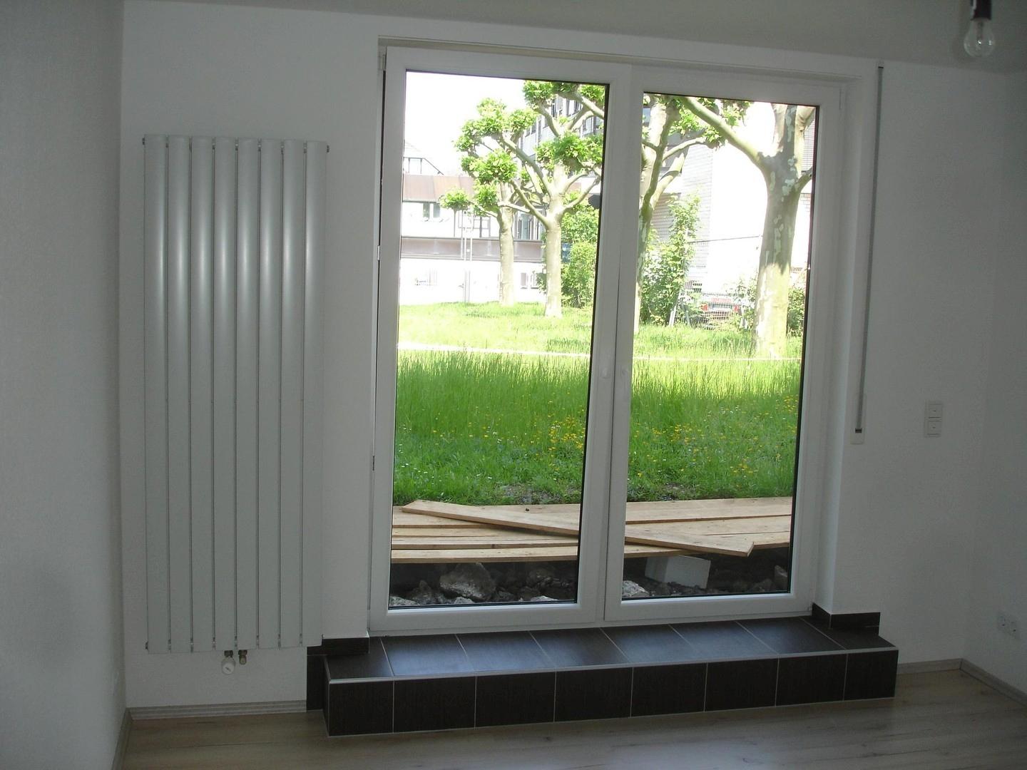 Wohnzimmer EG