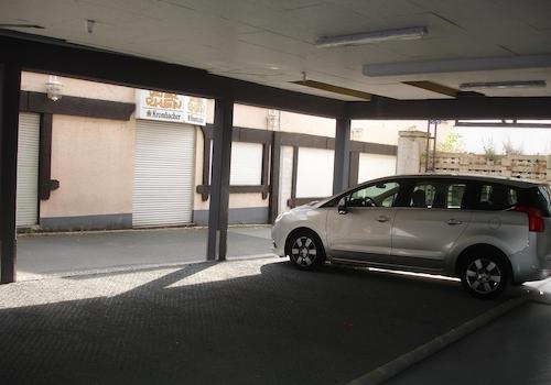 Carports