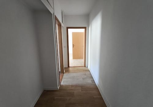 Flurbereich