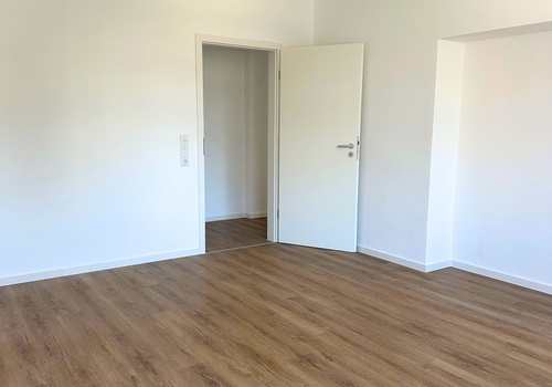 Kinderzimmer Rückseite
