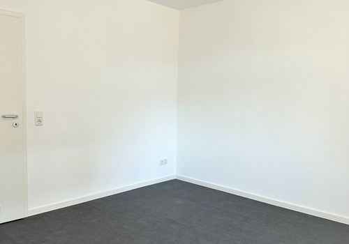 Küche Rückseite