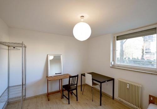 Arbeitszimmer